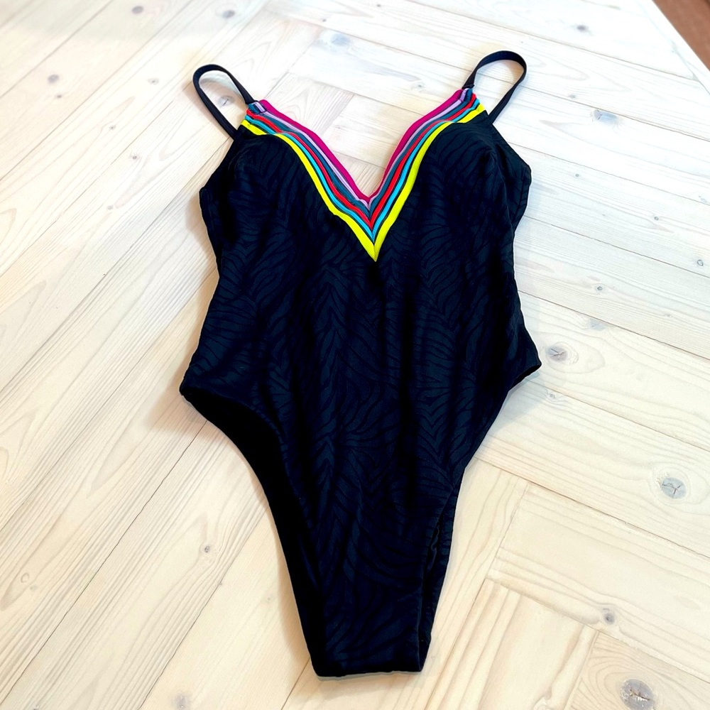 NWT TrinaTurk One Piece